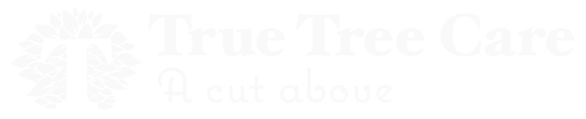 True Tree Care New Logo